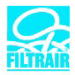 Filtrairlogo